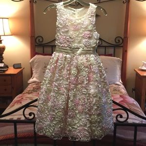 American Princess dress